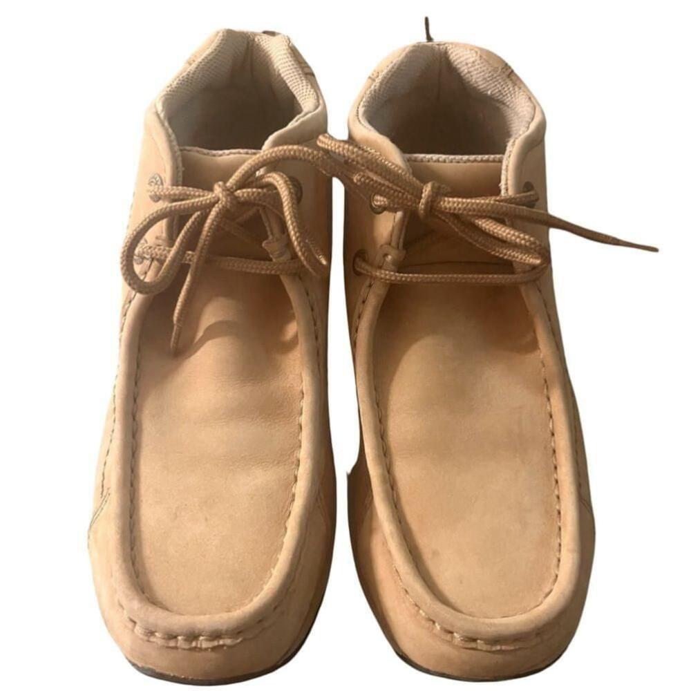 Couber G Ankle boots